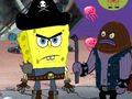 Jwèt Sponge Bob Dress Up