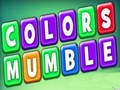 Jwèt Colors Mumble