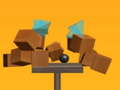 Jwèt Cannon Balls 3D