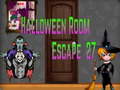 Jwèt Amgel Halloween Room Escape 27