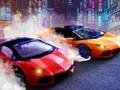 Jwèt Two Lambo Rivals: Drift