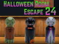 Jwèt Amgel Halloween Room Escape 24