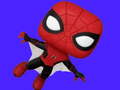 Jwèt Spider Man Hard Way