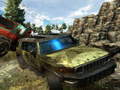 Jwèt Offroad 6x6 Jeep Driving