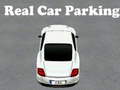 Jwèt Real Car Parking 