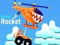 Jwèt Blumgi Rocket