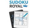 Jwèt Sudoku Royal