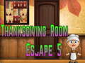 Jwèt Amgel Thanksgiving Room Escape 5