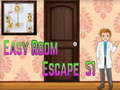 Jwèt Easy Room Escape 51