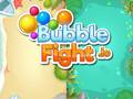 Jwèt Bubble Fight.io