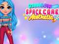 Jwèt Rainbow Girls Space Core Aesthetic