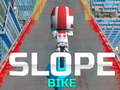 Jwèt Slope Bike