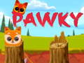 Jwèt Pawky
