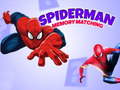 Jwèt Spiderman Memory Matching