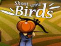 Jwèt Shoot Some Birds