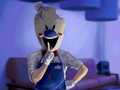 Jwèt Icescream Horror Neighborhood