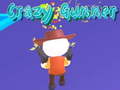 Jwèt Crazy Gunner