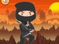 Jwèt Trained Ninja Puzzle