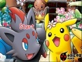 Jwèt Pokemon Great Fight