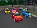 Jwèt High Speed Extreme Racing