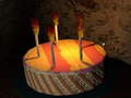 Jwèt Escape Your Birthday