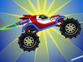 Jwèt Monsters Wheels Apocalypse
