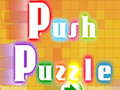Jwèt Push Puzzle