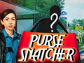 Jwèt Purse Snatcher
