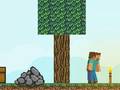 Jwèt Skyblock Minecraft