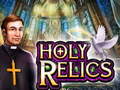 Jwèt Holy Relics