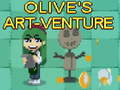 Jwèt Olive’s Art-Venture