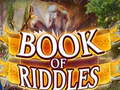 Jwèt Book of Riddles