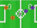 Jwèt Shoot and Goal