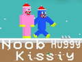 Jwèt Noob Huggy Kissy