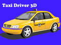 Jwèt Taxi Driver 3D
