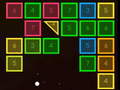 Jwèt Idle Ball Clicker Shooter