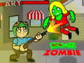Jwèt Detonate zombie