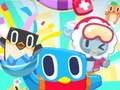 Jwèt Super Penguins