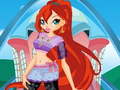 Jwèt Bloom Lovely Girl Dress Up