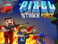 Jwèt Pixel Strike Force