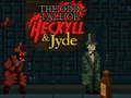 Jwèt The Odd Tale of Heckyll & Jyde