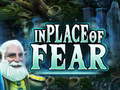 Jwèt In Place Of Fear