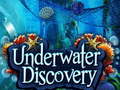Jwèt Underwater Discovery