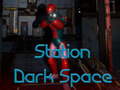 Jwèt Station Dark Space