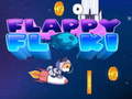 Jwèt Flappy Floki
