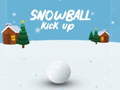 Jwèt Snowball Kickup