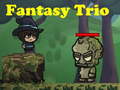 Jwèt Fantasy Trio