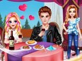 Jwèt Vampire Princess First Date