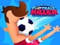 Jwèt Football Killers 