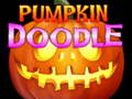 Jwèt Pumpkin Doodle
